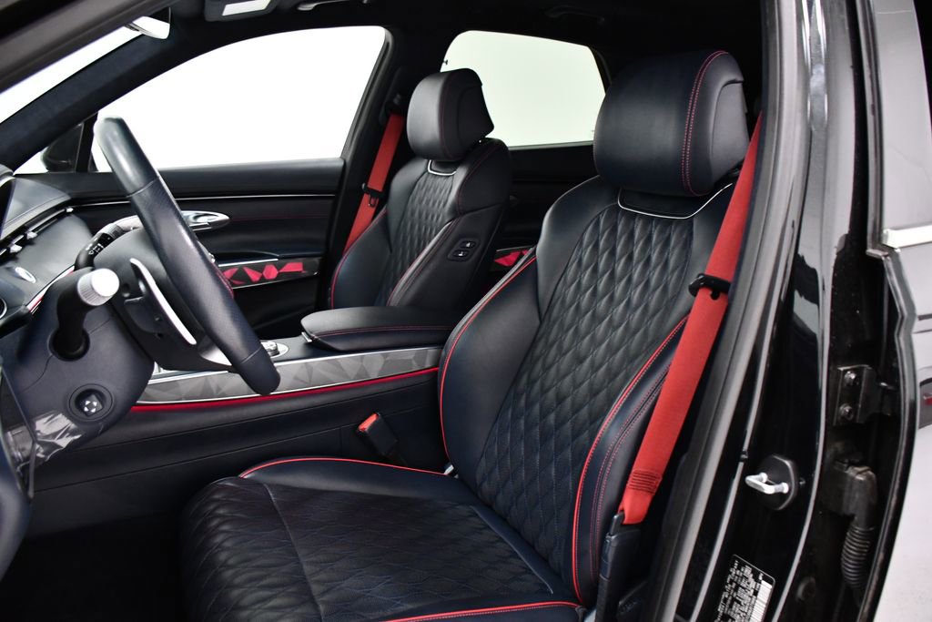 Used 2022 Genesis GV70 3.5T Sport w/ Sport Advanced Package image 19