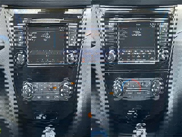 Used 2020 Nissan Rogue Sport S w/ Appearance Package image 15