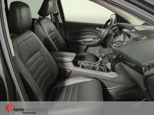 Used 2018 Ford Escape Titanium AWD/4WD image 48