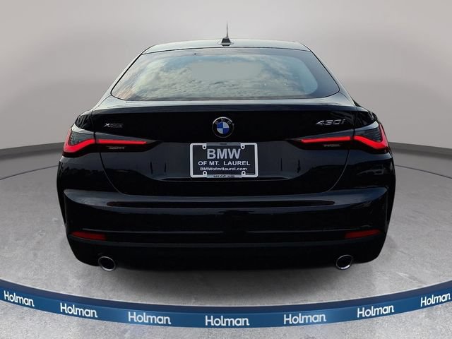 New 2026 BMW 430i xDrive w/ Premium Package AWD/4WD image 5