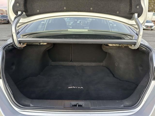 Used 2023 Nissan Sentra SV image 10