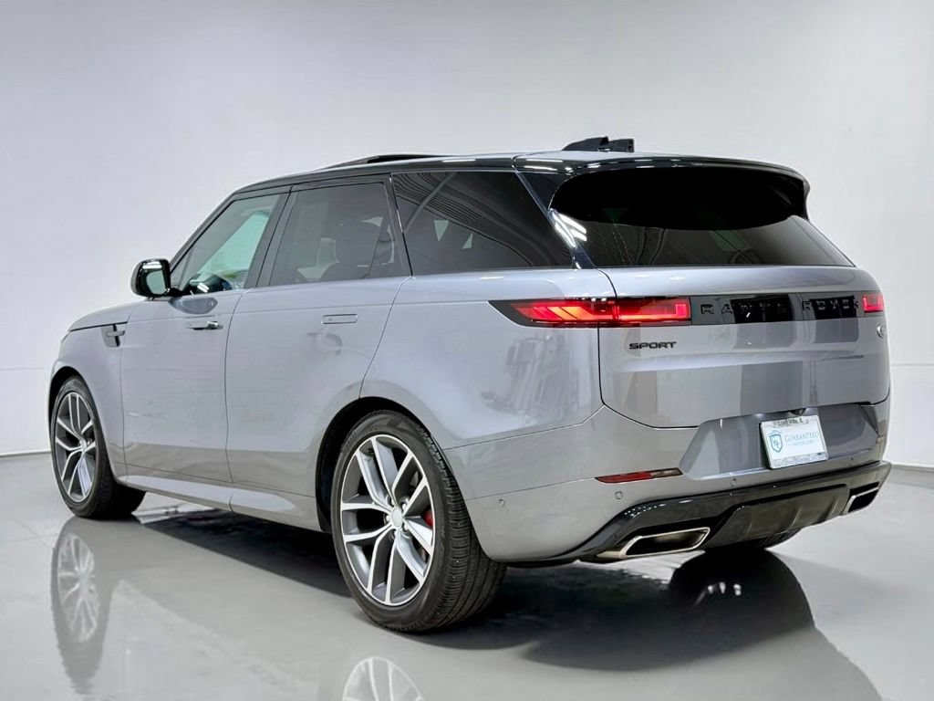 Used 2023 Land Rover Range Rover Sport SE Dynamic AWD/4WD image 19