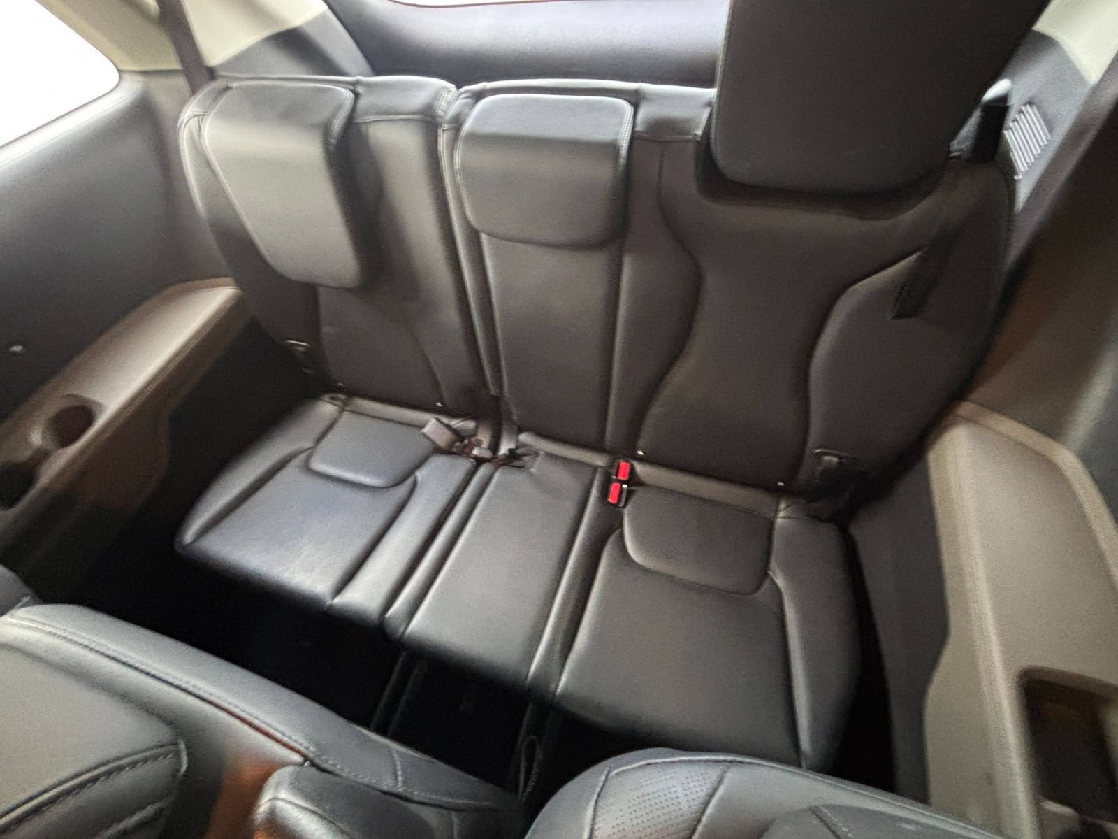 Used 2026 Kia Carnival FWD image 30
