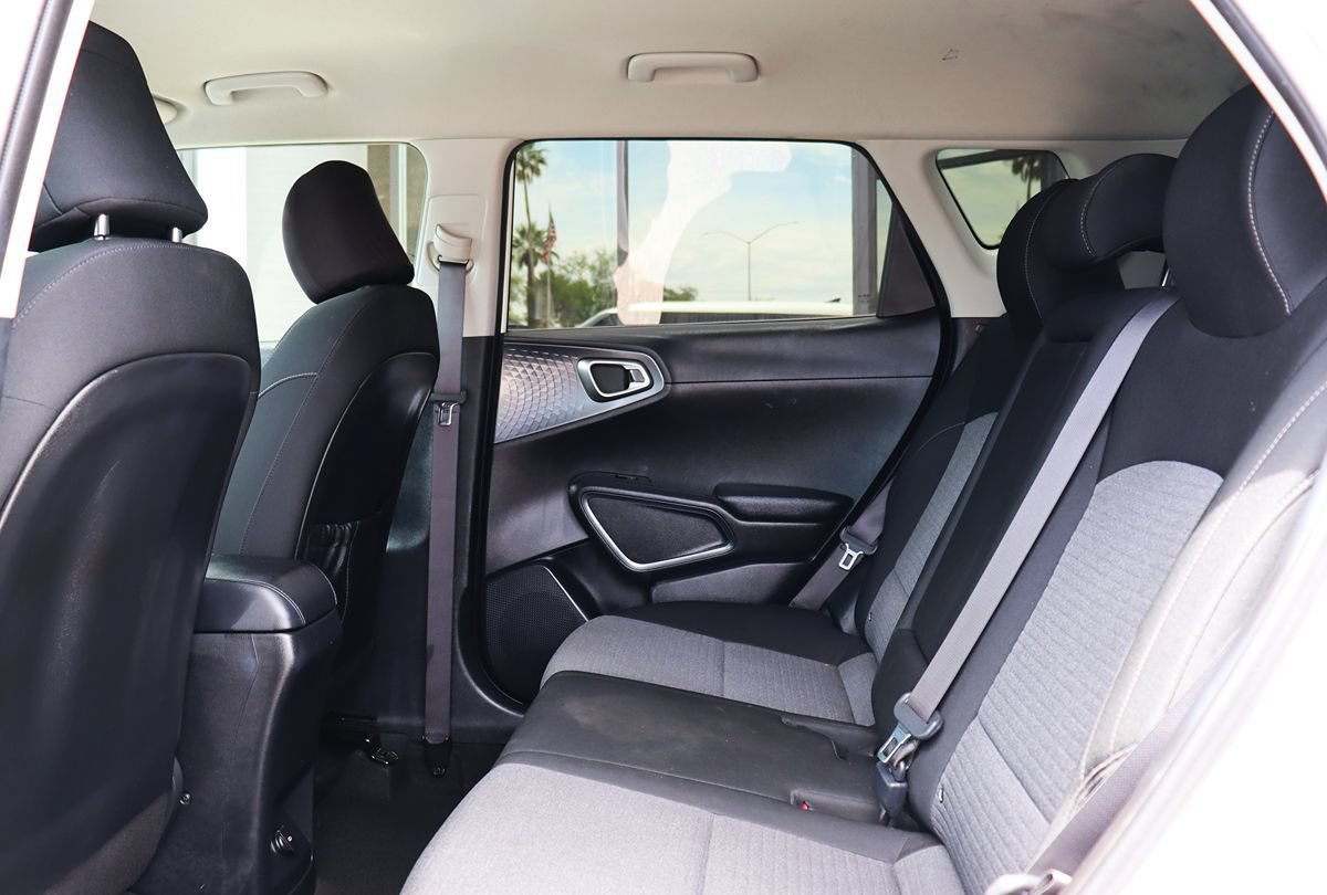 Used 2020 Kia Soul EX FWD image 30