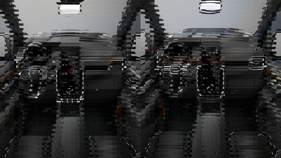 New 2026 GMC Yukon XL Elevation image 56