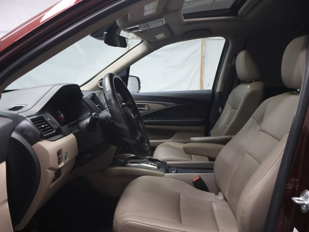 Used 2022 Honda Pilot Special Edition image 17