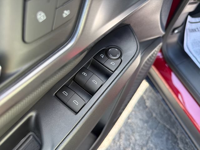 New 2026 Chevrolet Equinox EV RS w/ Active Safety Package 3 AWD/4WD image 11