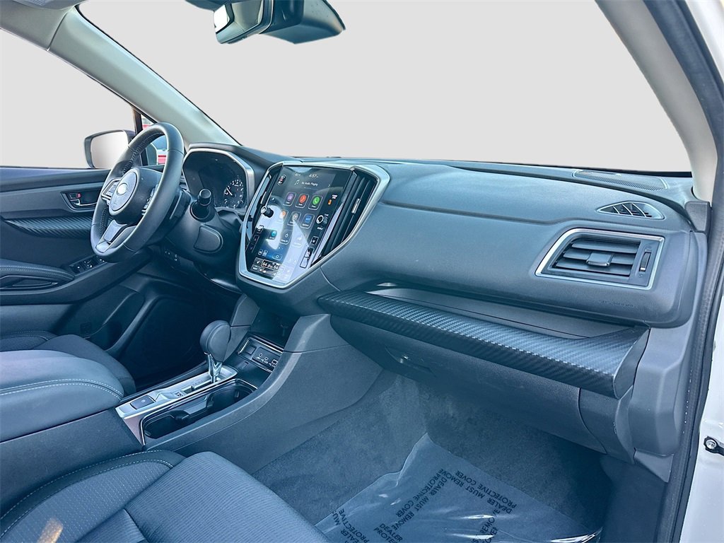 Used 2023 Subaru Ascent Premium w/ Convenience Package image 29