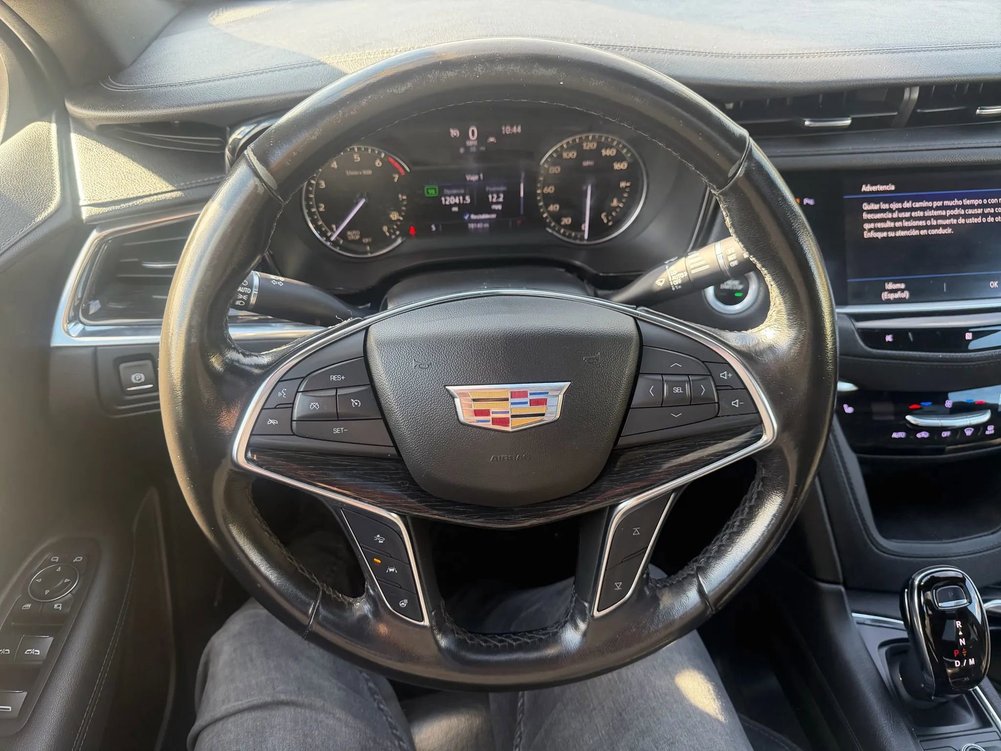 Used 2020 Cadillac XT5 Premium Luxury FWD image 20