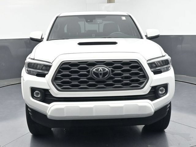 Used 2022 Toyota Tacoma TRD Sport w/ TRD Premium Sport Package RWD image 41