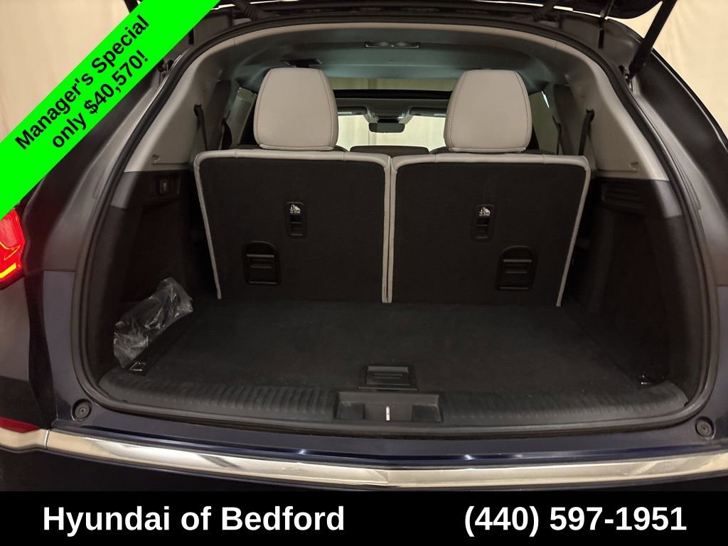 Used 2023 Acura MDX SH-AWD w/ Technology Package image 10