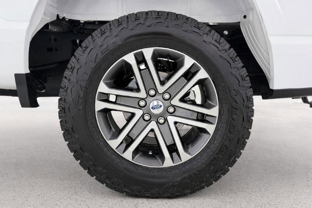 Used 2023 Ford F150 XL w/ STX Appearance Package AWD/4WD image 27