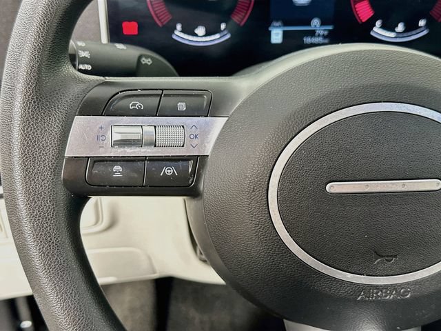 Used 2026 Hyundai Tucson SEL Plus AWD/4WD image 21