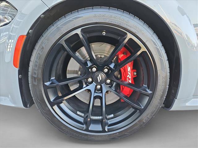 Used 2021 Dodge Charger Scat Pack RWD image 23