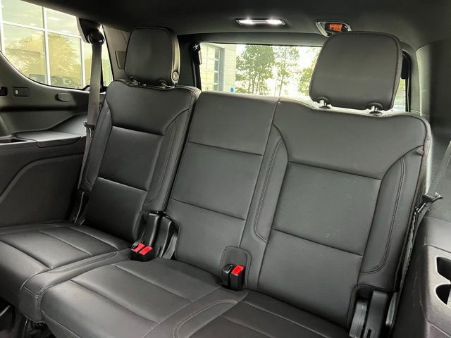 Used 2021 Chevrolet Tahoe High Country image 24