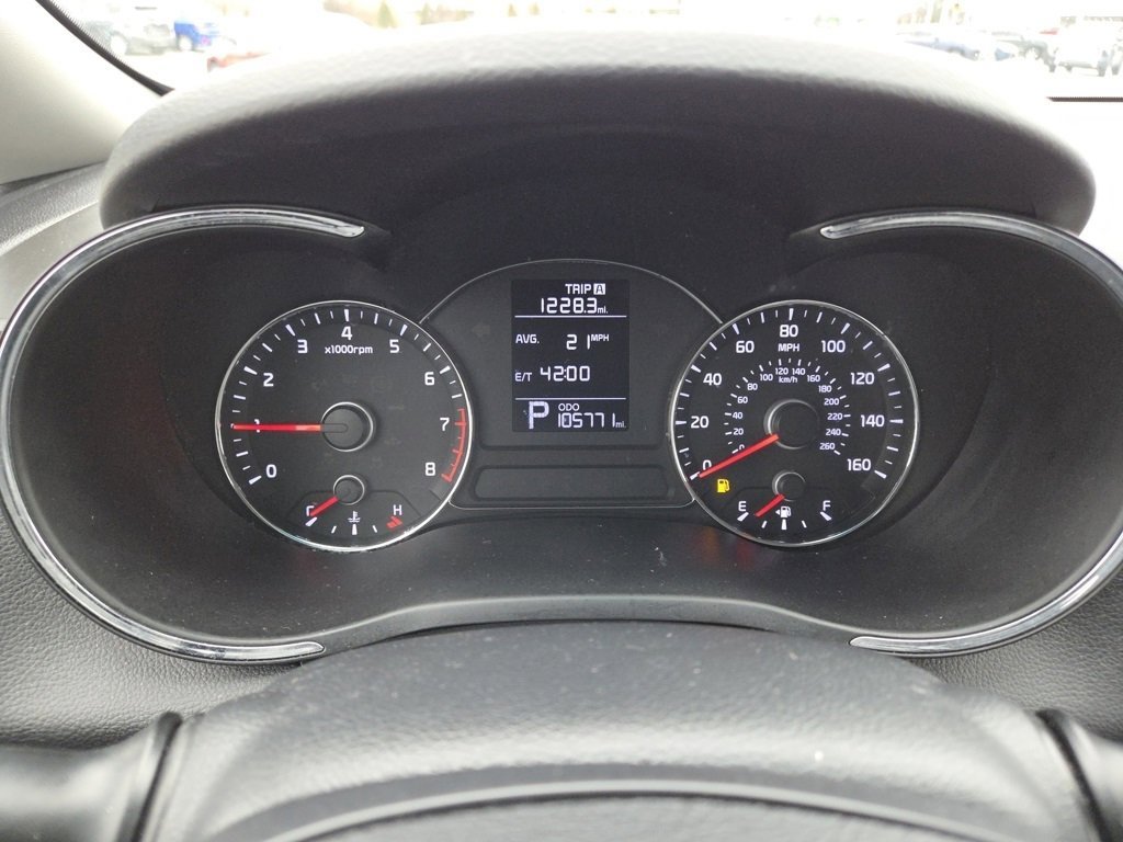 Used 2016 Kia Forte LX image 22