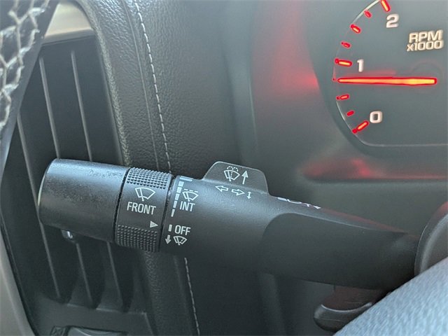 Used 2015 GMC Sierra 2500 Denali w/ Duramax Plus Package image 27