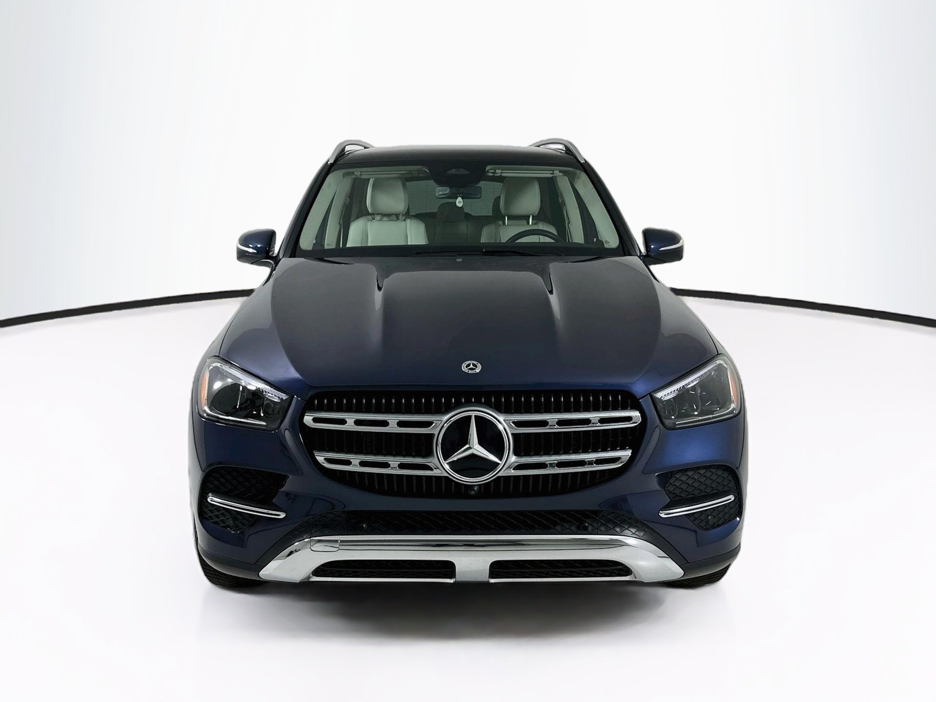 Certified 2026 Mercedes-Benz GLE 350 4MATIC image 2