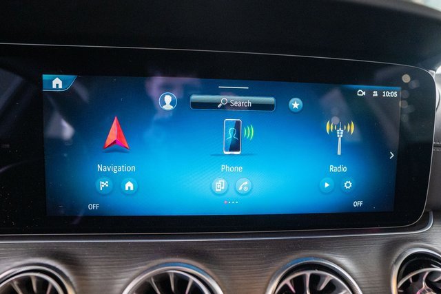 New 2026 Mercedes-Benz AMG GT 53 image 24