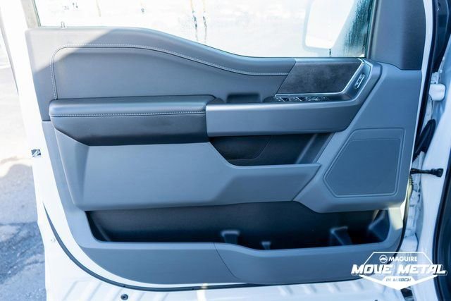 Used 2024 Ford F150 XLT image 13