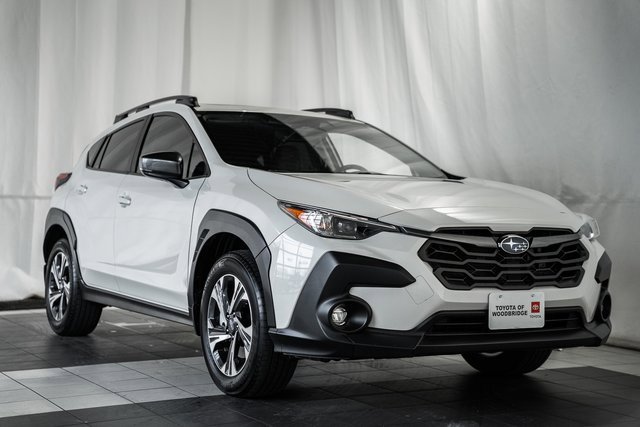 Used 2024 Subaru Crosstrek 2.0i Premium