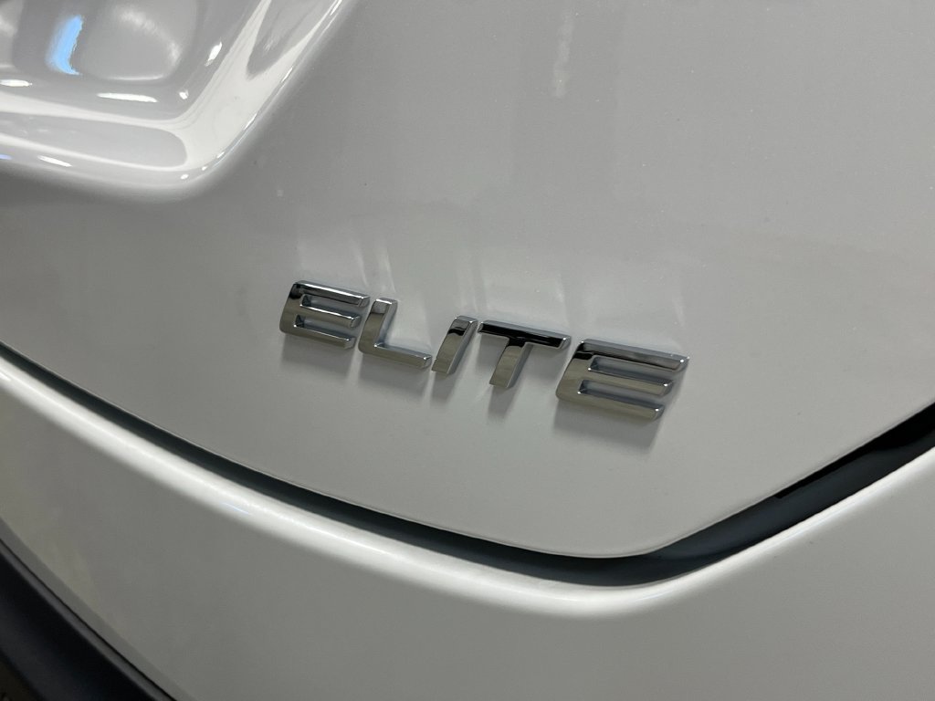 New 2026 Honda Pilot Elite image 12