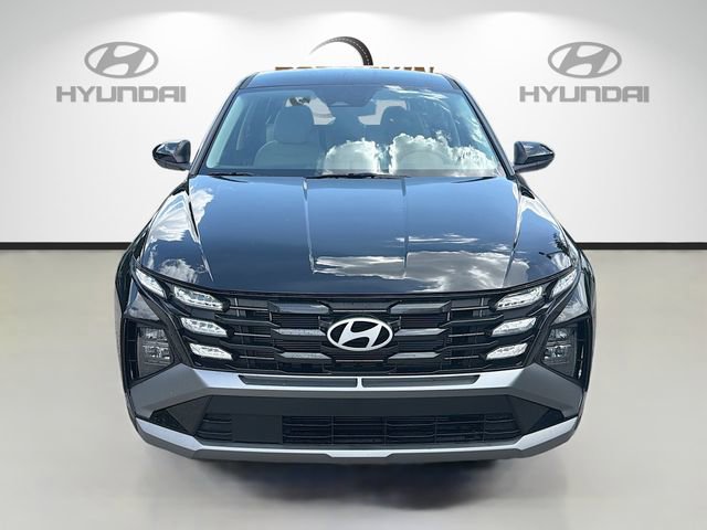 New 2026 Hyundai Tucson SE FWD image 2