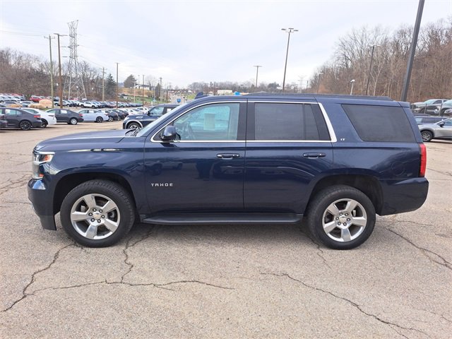 Used 2019 Chevrolet Tahoe LT image 2