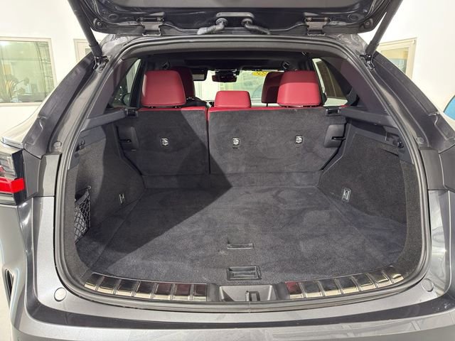 Used 2023 Lexus NX 350 AWD image 10
