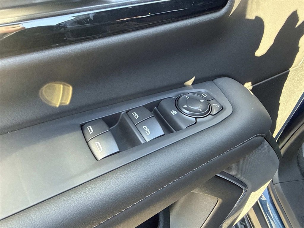 New 2026 Chevrolet Tahoe LS image 11