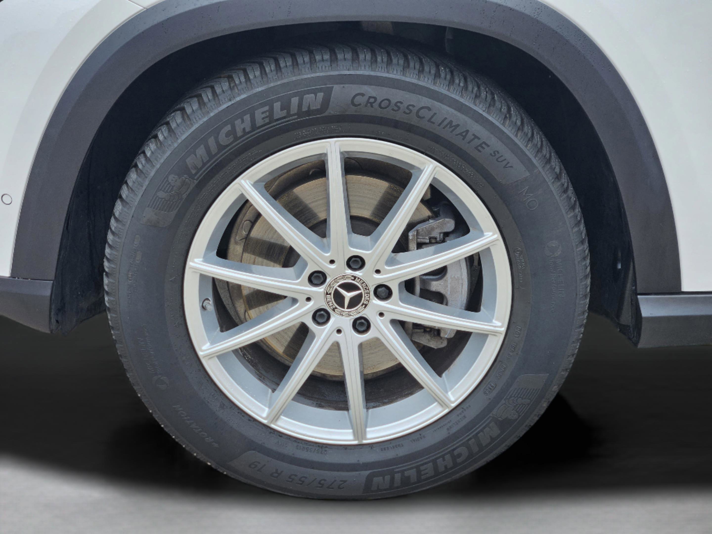 Certified 2026 Mercedes-Benz GLE 350 4MATIC image 31