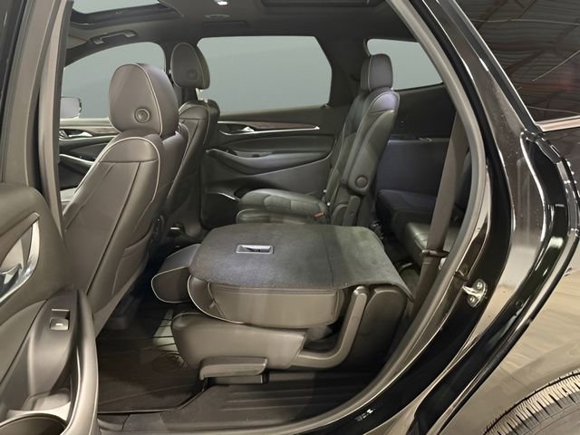 Used 2023 Buick Enclave Avenir w/ Trailering Package, 5000 lbs. image 31