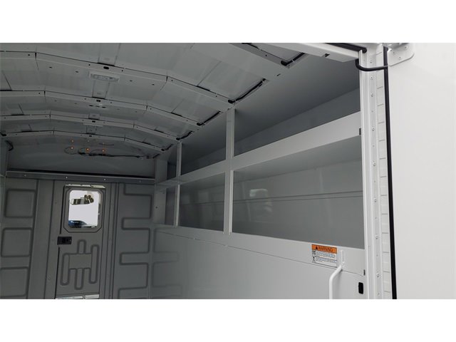 New 2026 Ford E-350 and Econoline 350 Super Duty image 15