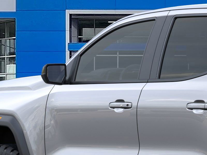 New 2026 GMC Canyon Elevation w/ Convenience Package image 12