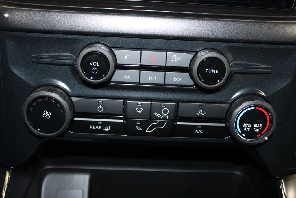 New 2026 Ford F150 STX image 42