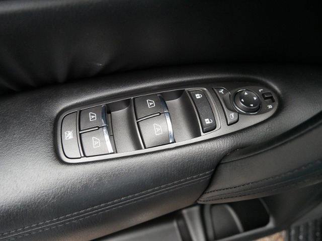 Certified 2023 Nissan Armada SL w/ Captain's Chairs Package image 16