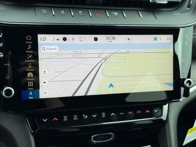 New 2026 Jeep Grand Cherokee Limited Reserve image 8