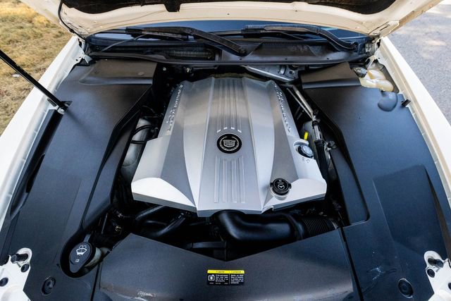 Used 2006 Cadillac STS V8 w/ Preferred Equipment Group image 23