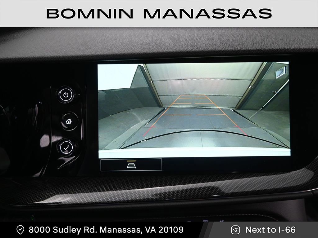 Used 2022 Buick Envision Preferred FWD image 19