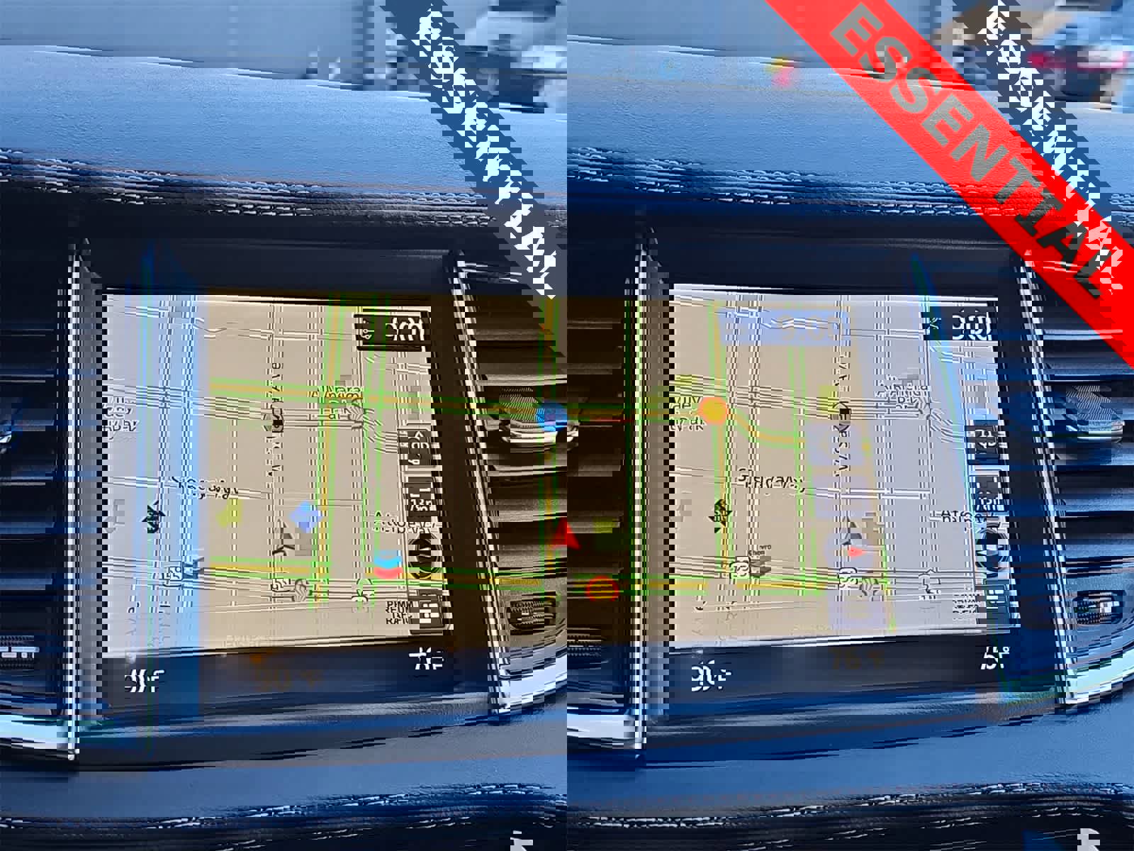 Used 2022 INFINITI QX55 Essential w/ Proassist Package image 27