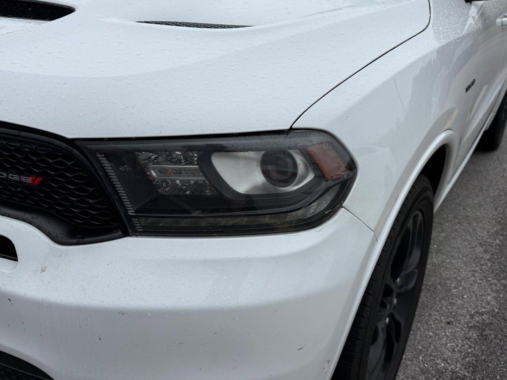 Used 2020 Dodge Durango R/T w/ Blacktop Package AWD/4WD image 2