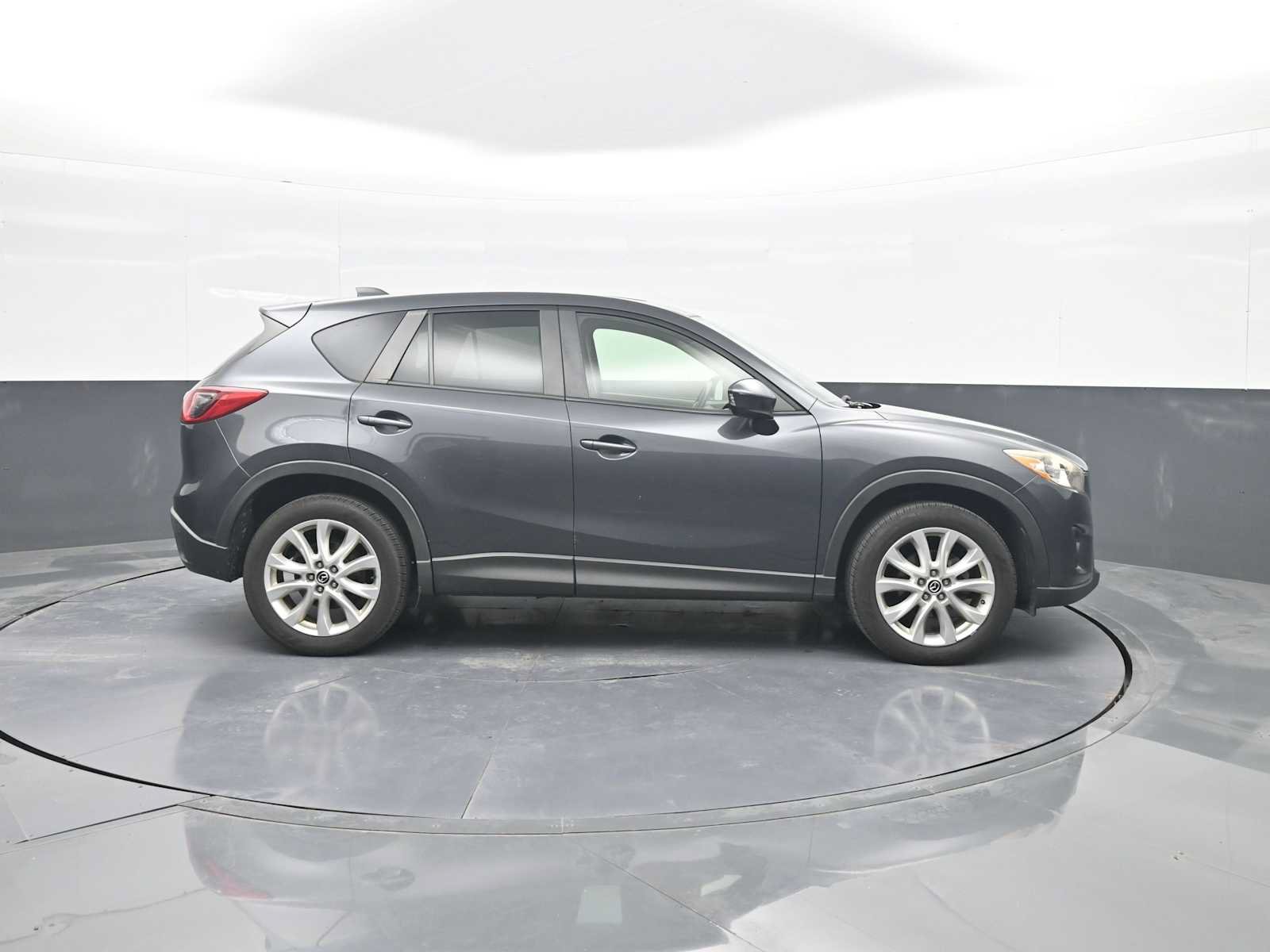 Used 2014 MAZDA CX-5 Grand Touring FWD image 9