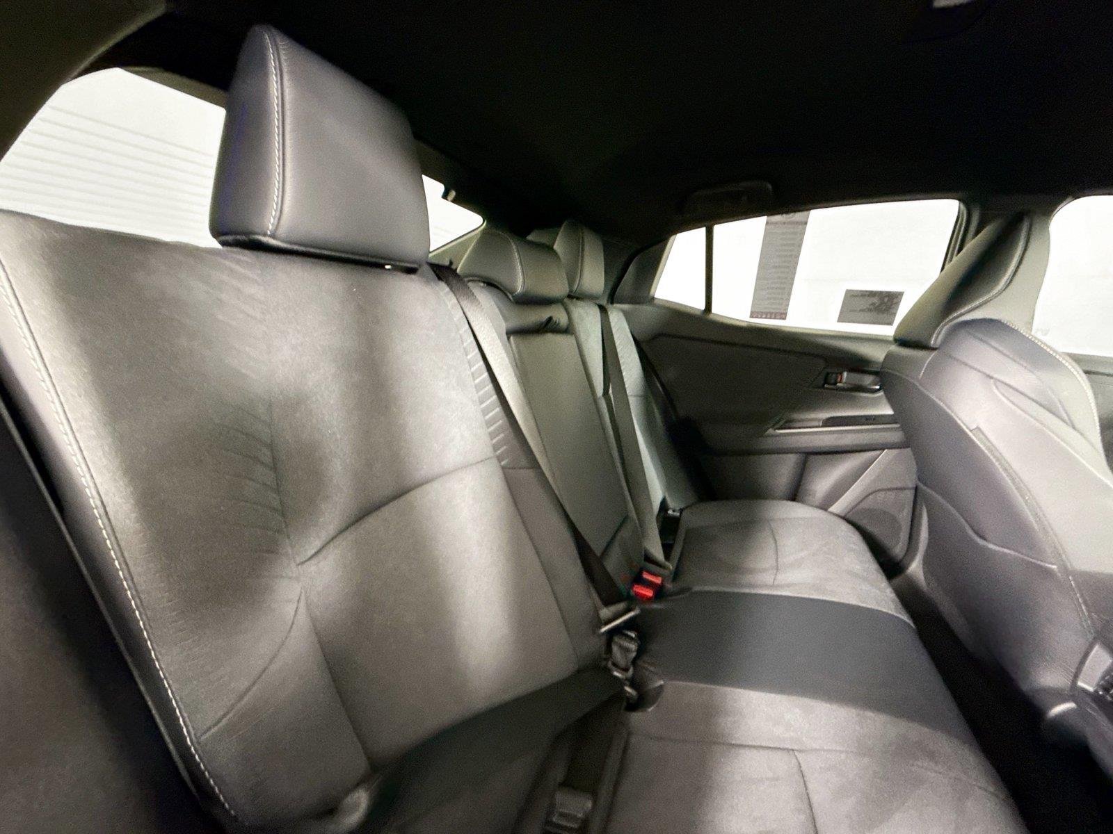 New 2026 Toyota C-HR AWD/4WD image 40