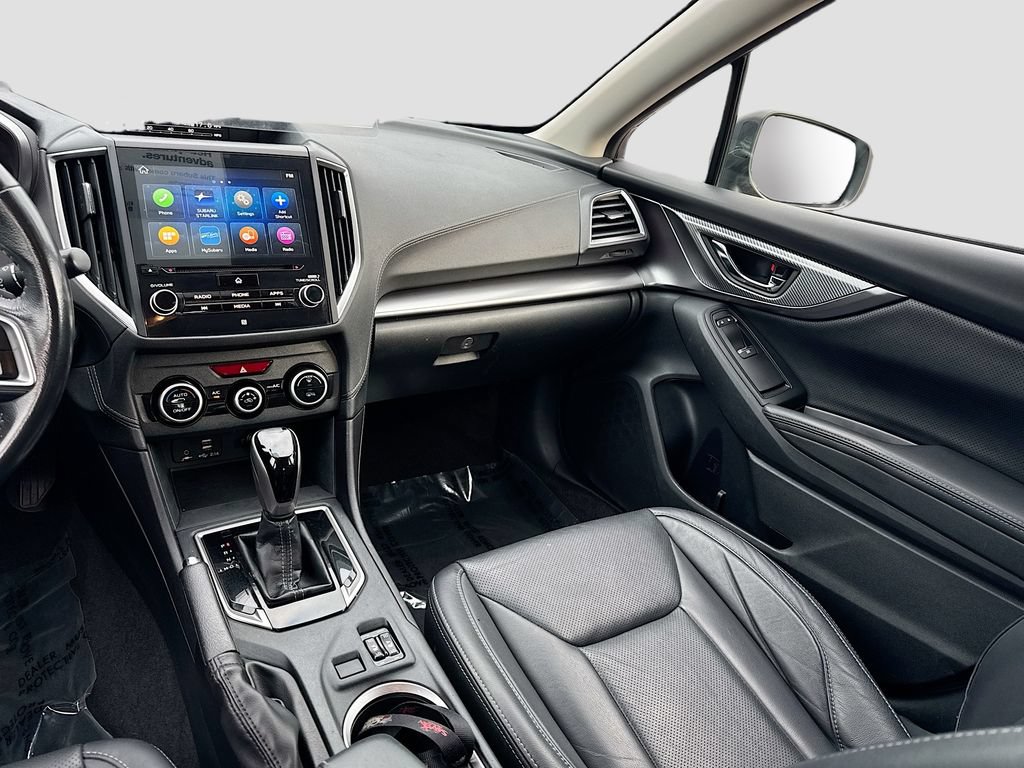 Certified 2023 Subaru Impreza 2.0i Limited AWD/4WD image 20