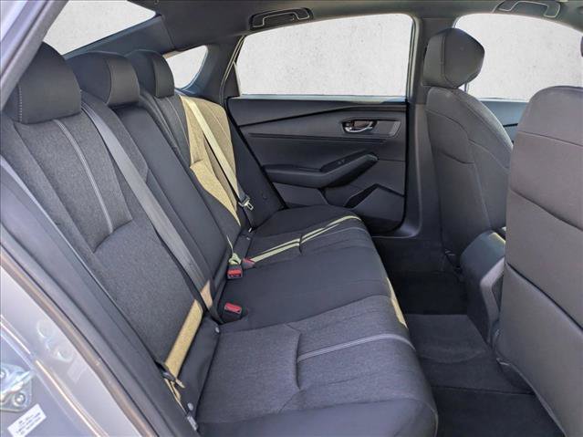 Used 2024 Honda Accord Sport image 19