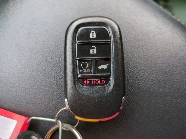Used 2023 Honda HR-V Sport image 28