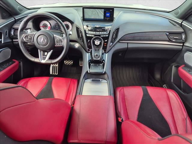 Certified 2023 Acura RDX w/ Advance Package FWD image 15