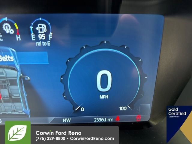 Used 2026 Ford F350 Platinum image 17