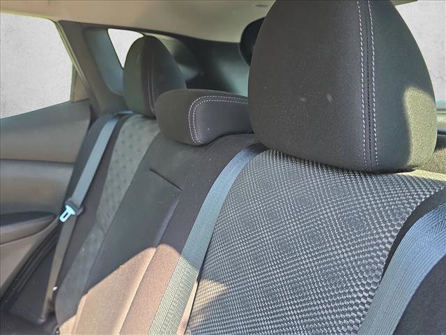 Used 2019 Nissan Rogue Sport SV w/ Technology Package image 18