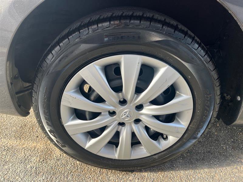 Used 2012 Toyota Corolla image 8